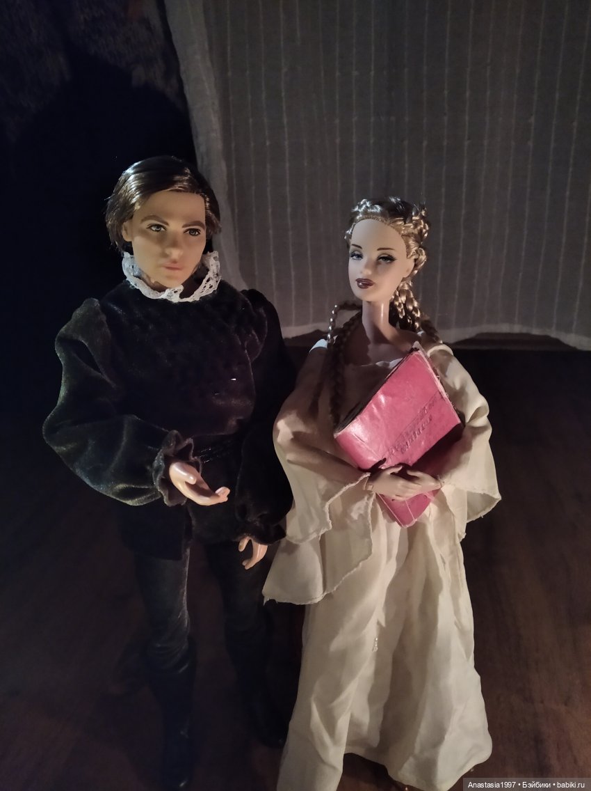 Сказочный мир. Сезон 1, часть 5