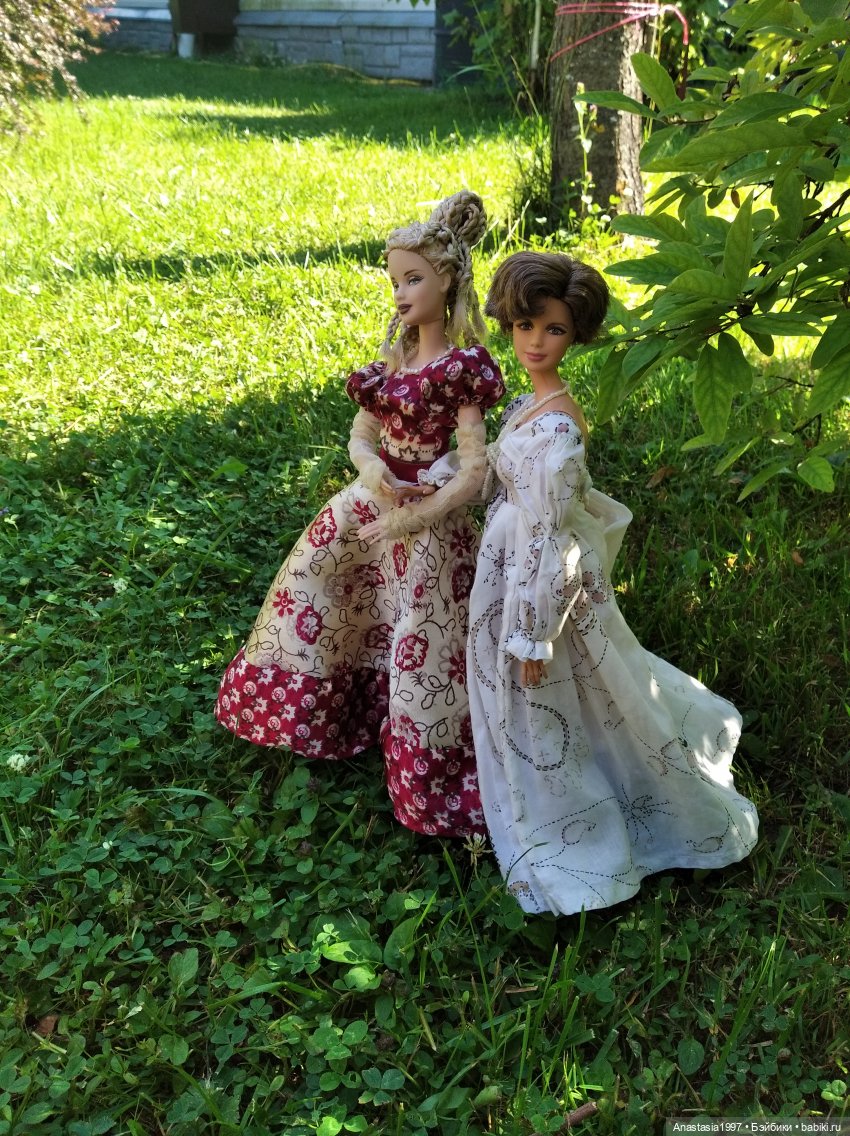 Сказочный мир. Сезон 1, часть 5