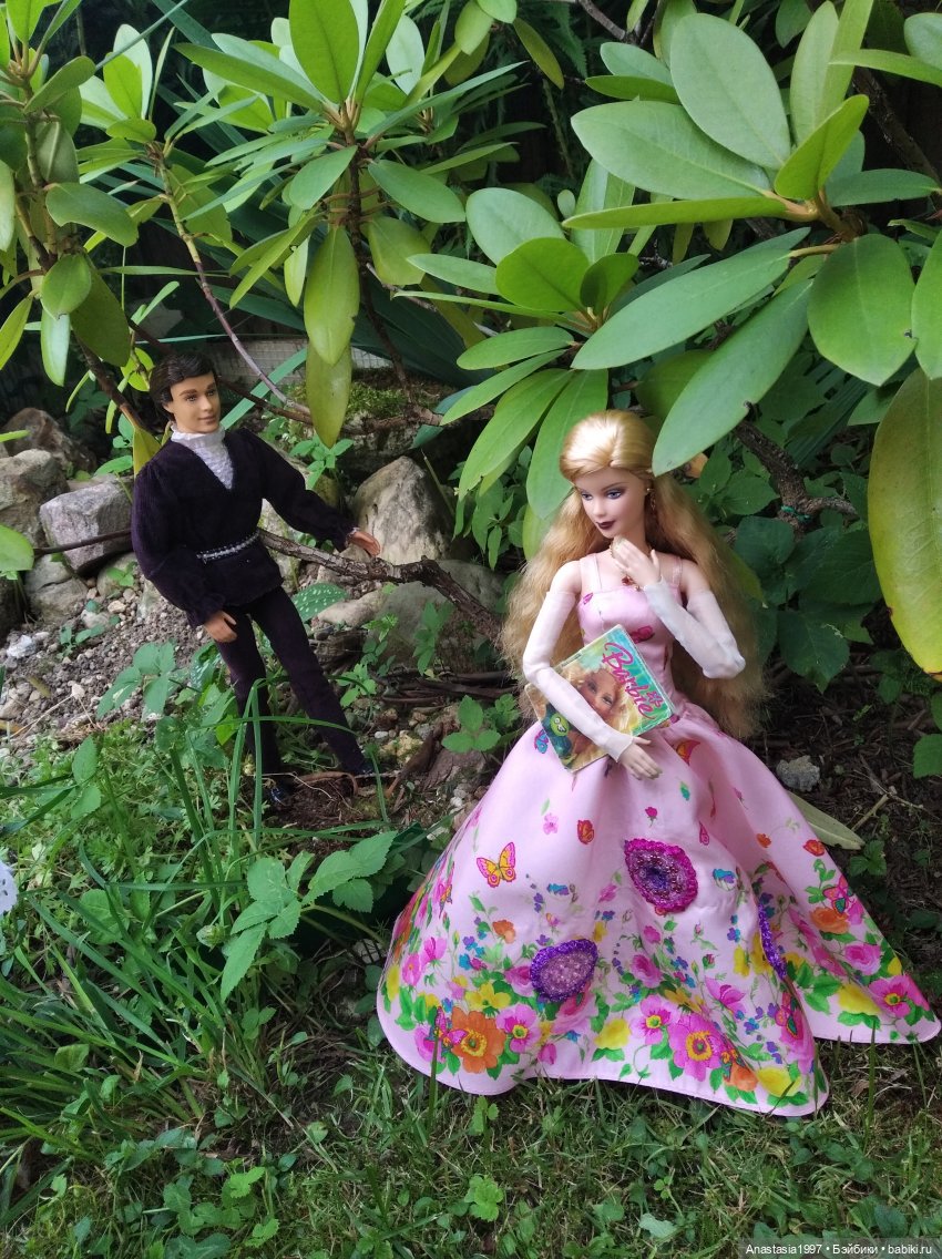 Сказочный мир. Сезон 1, часть 5 (фото 8)