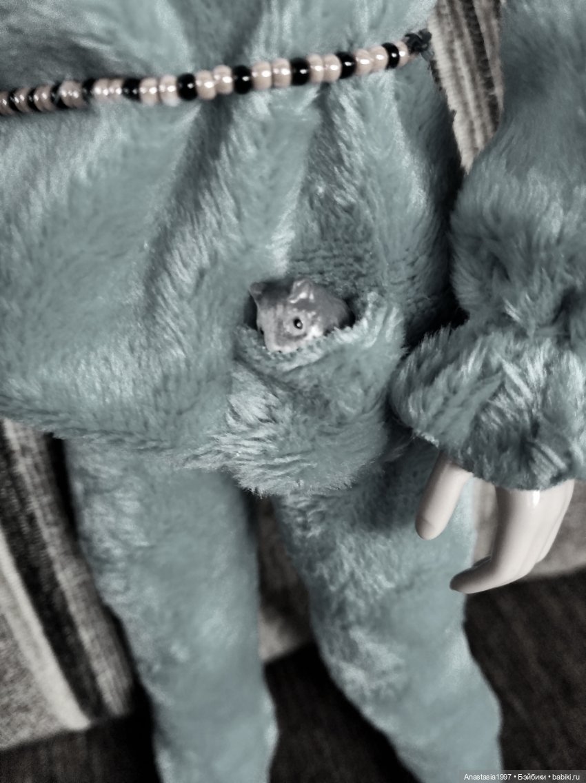 Сказочный мир. Сезон 1, часть 5