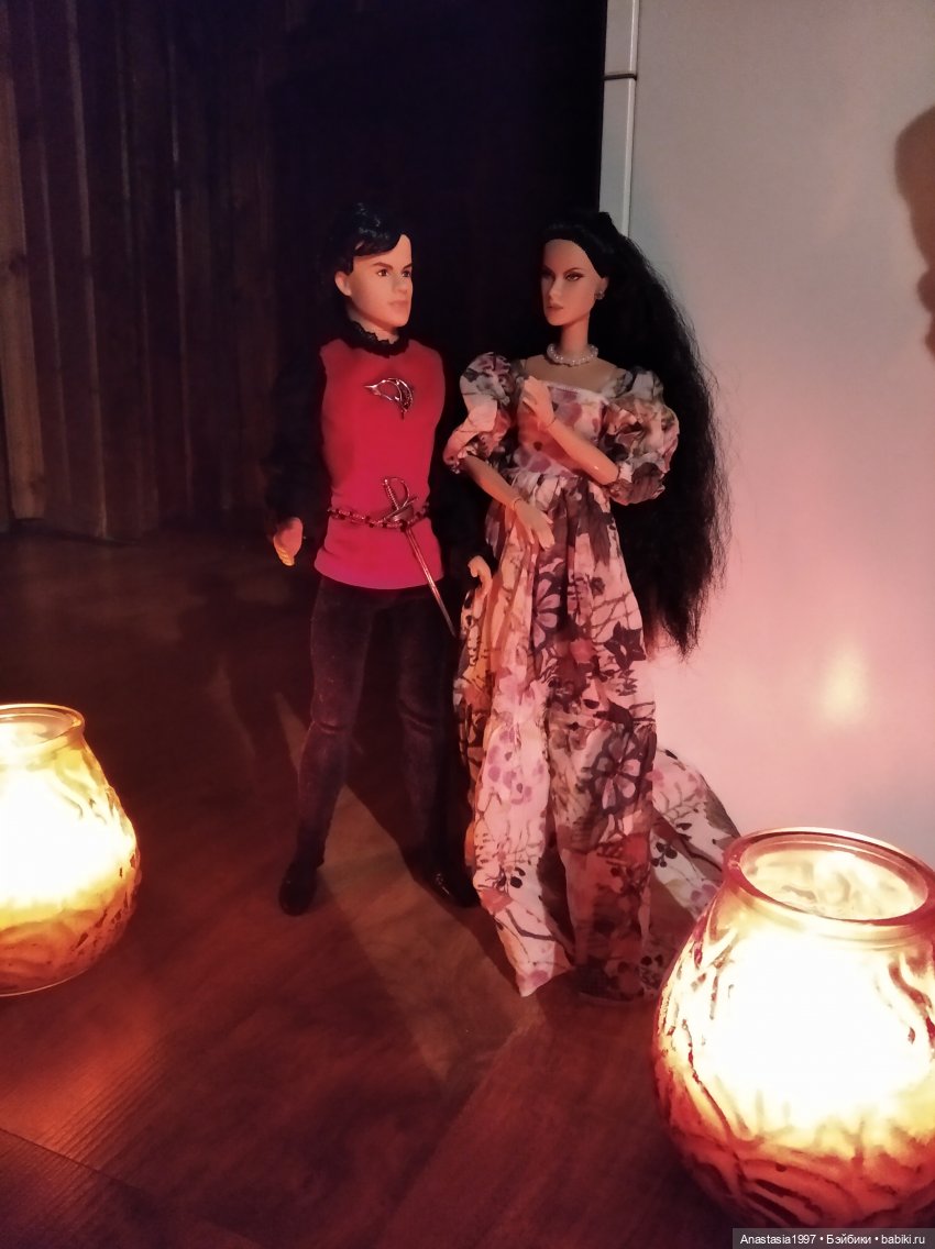 Сказочный мир. Сезон 1, часть 5