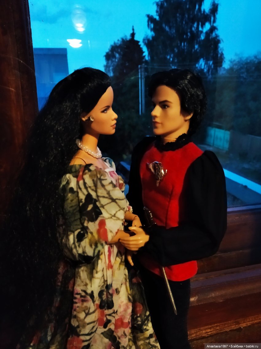 Сказочный мир. Сезон 1, часть 5