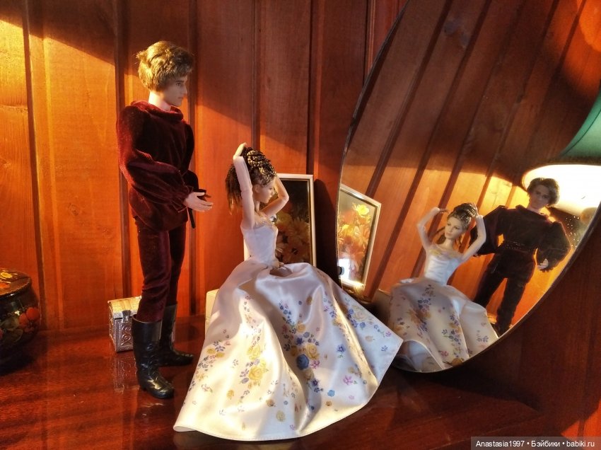 Сказочный мир. Сезон 1, часть 6 (фото 3)