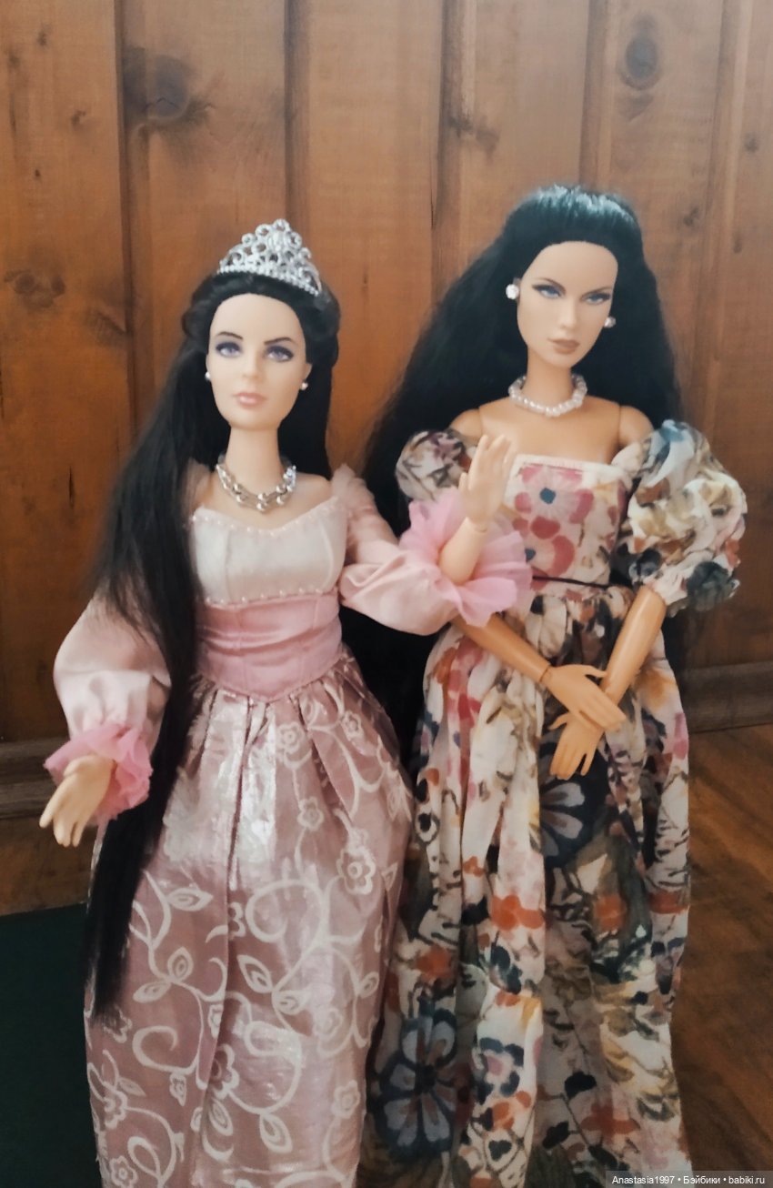 Сказочный мир. Сезон 1, часть 6