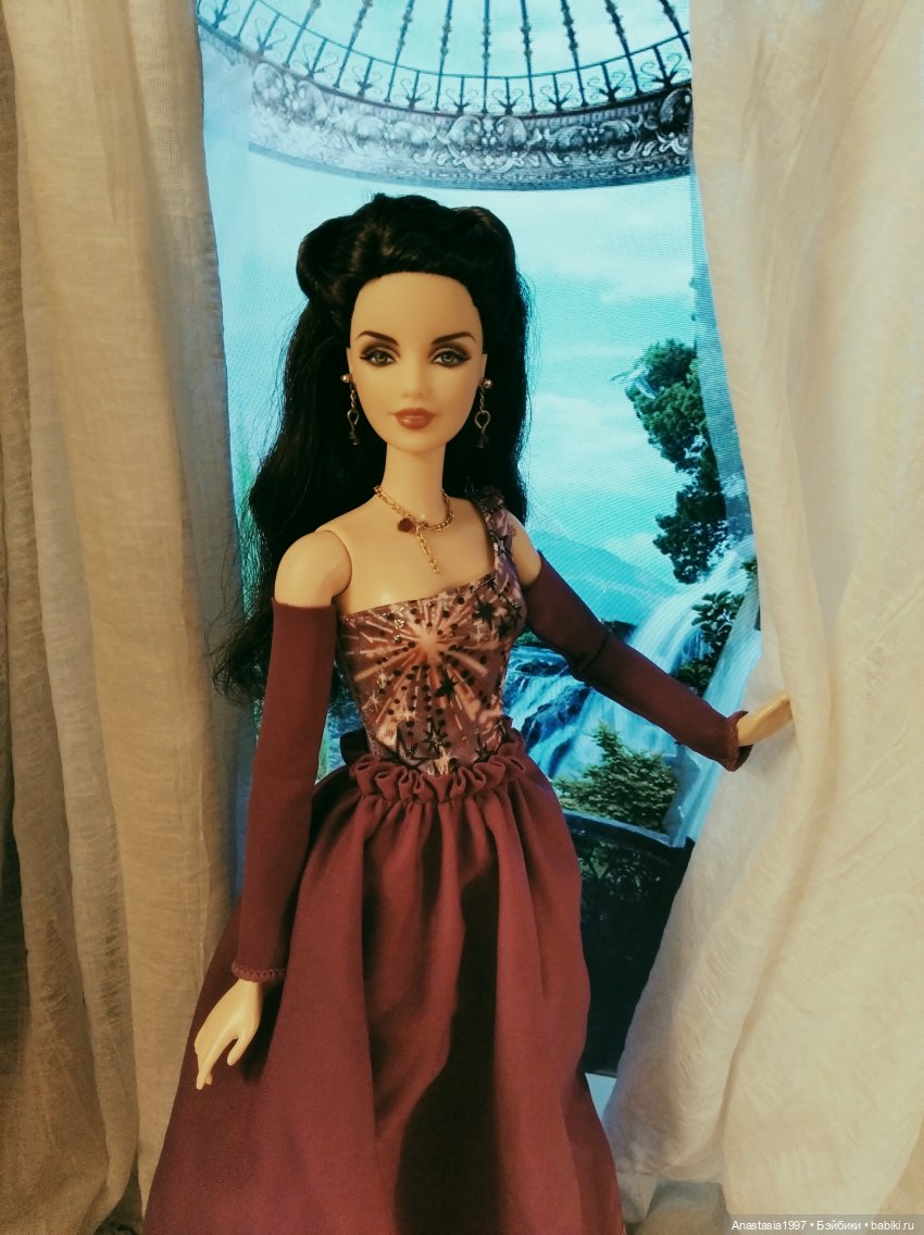 Сказочный мир. Сезон 1, часть 6