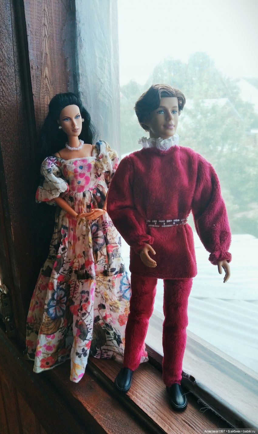 Сказочный мир. Сезон 1, часть 6