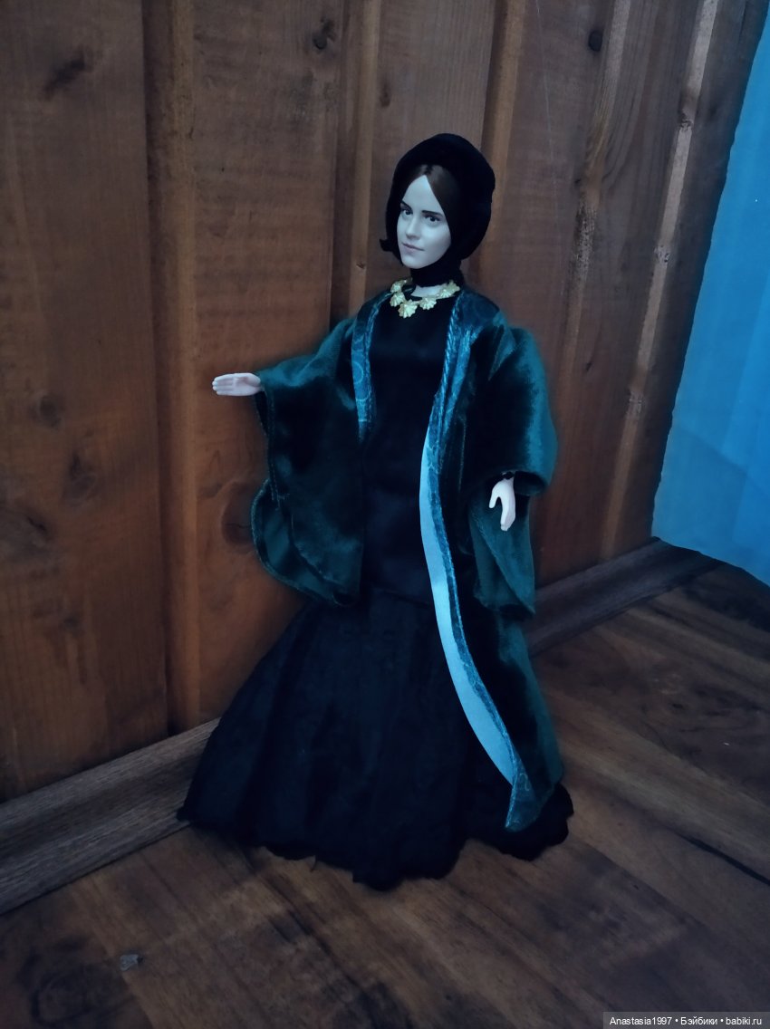 Сказочный мир. Сезон 1, часть 6