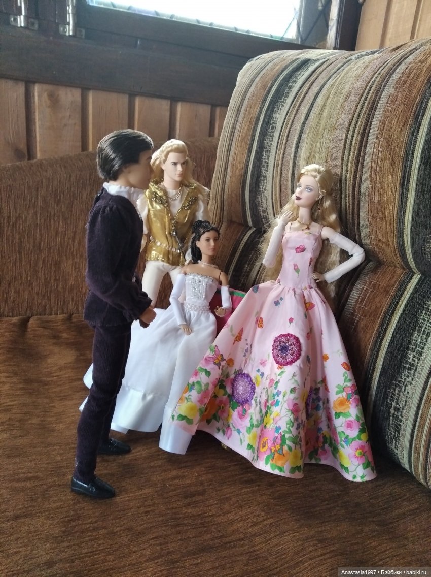 Сказочный мир. Сезон 1, часть 6