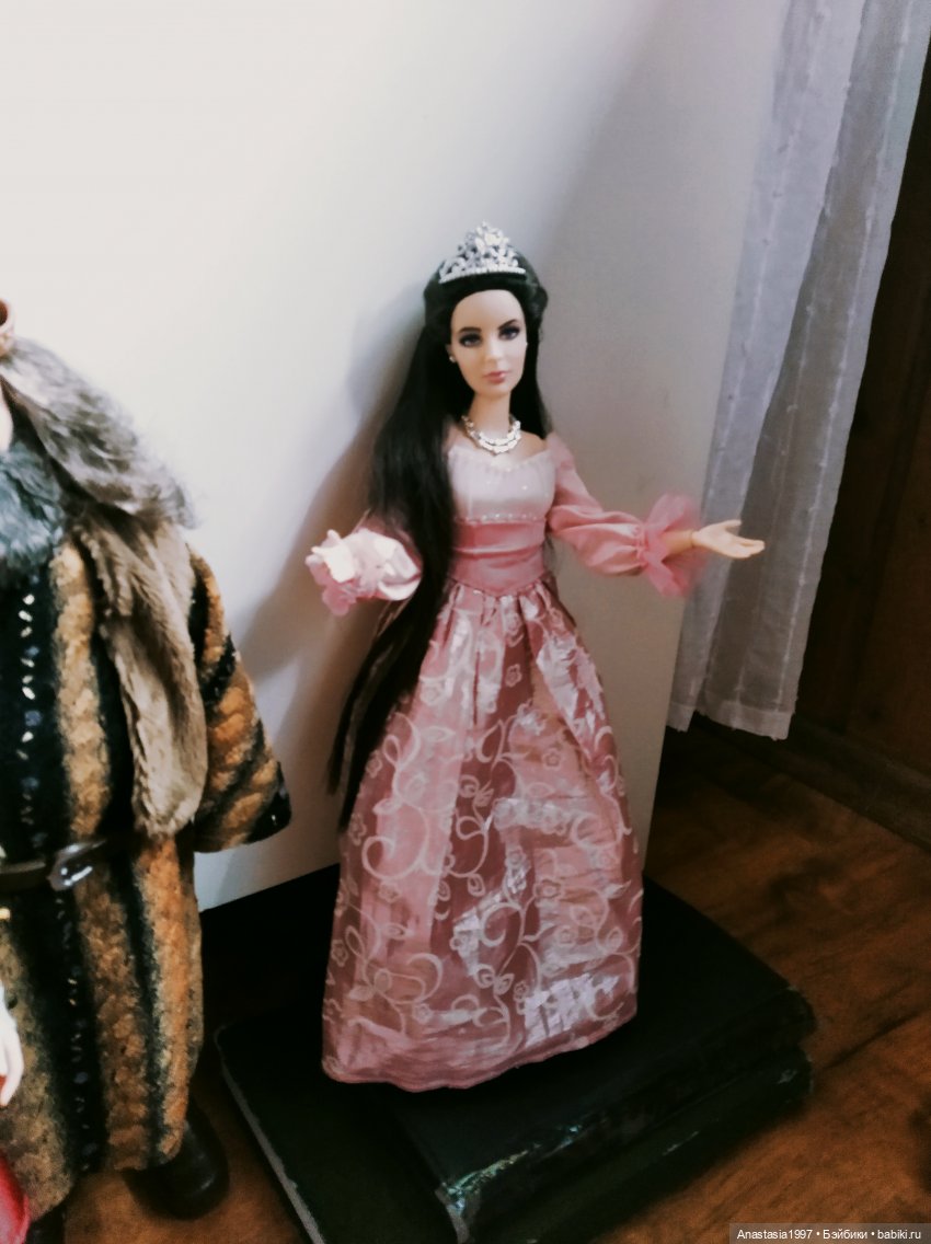 Сказочный мир. Сезон 1, часть 6