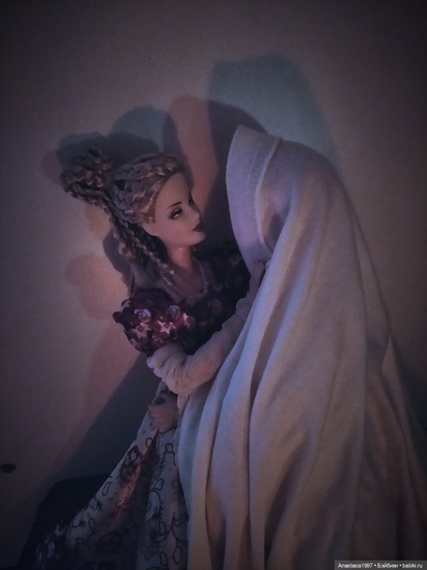 Сказочный мир. Сезон 1, часть 6