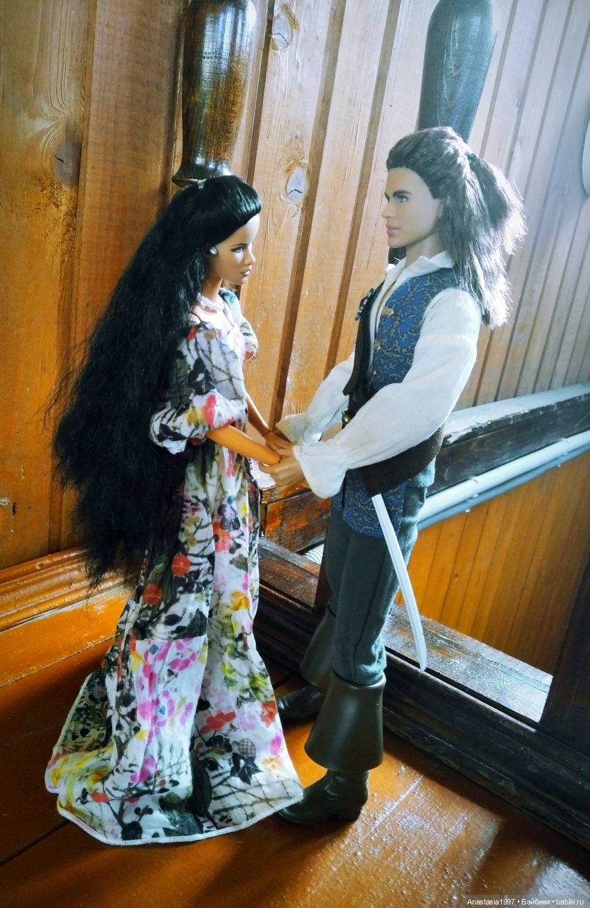 Сказочный мир. Сезон 1, часть 6