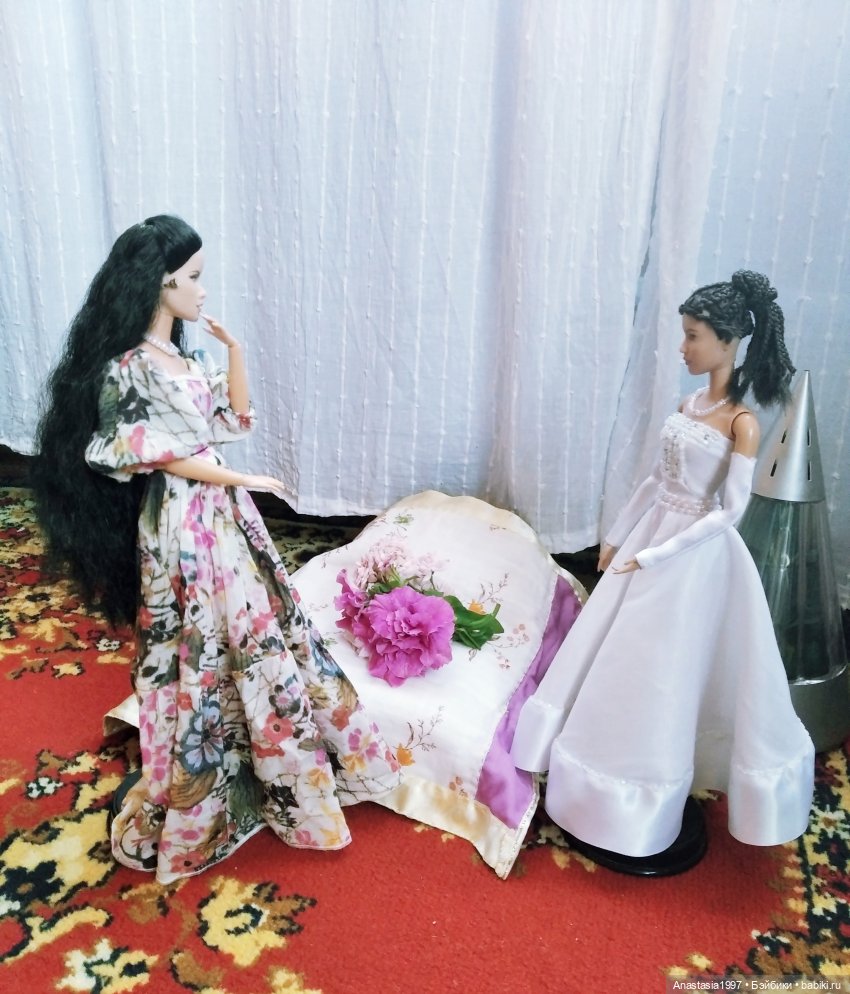 Сказочный мир. Сезон 1, часть 6