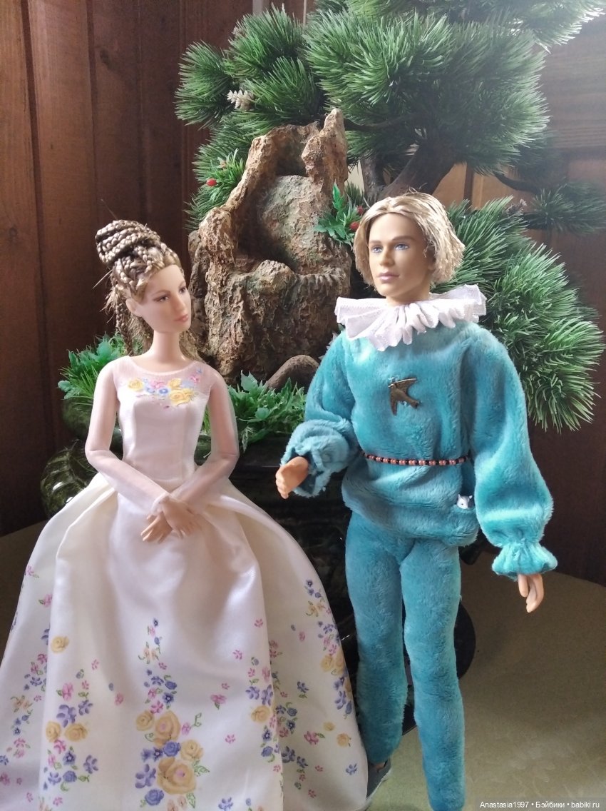 Сказочный мир. Сезон 1, часть 6 (фото 7)