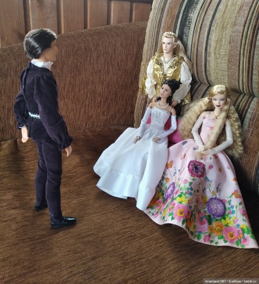 Сказочный мир. Сезон 1, часть 6 (фото 10)