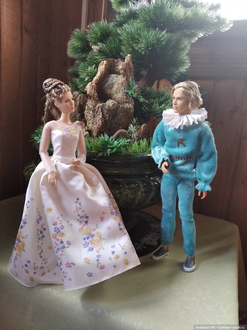 Сказочный мир. Сезон 1, часть 6 (фото 5)