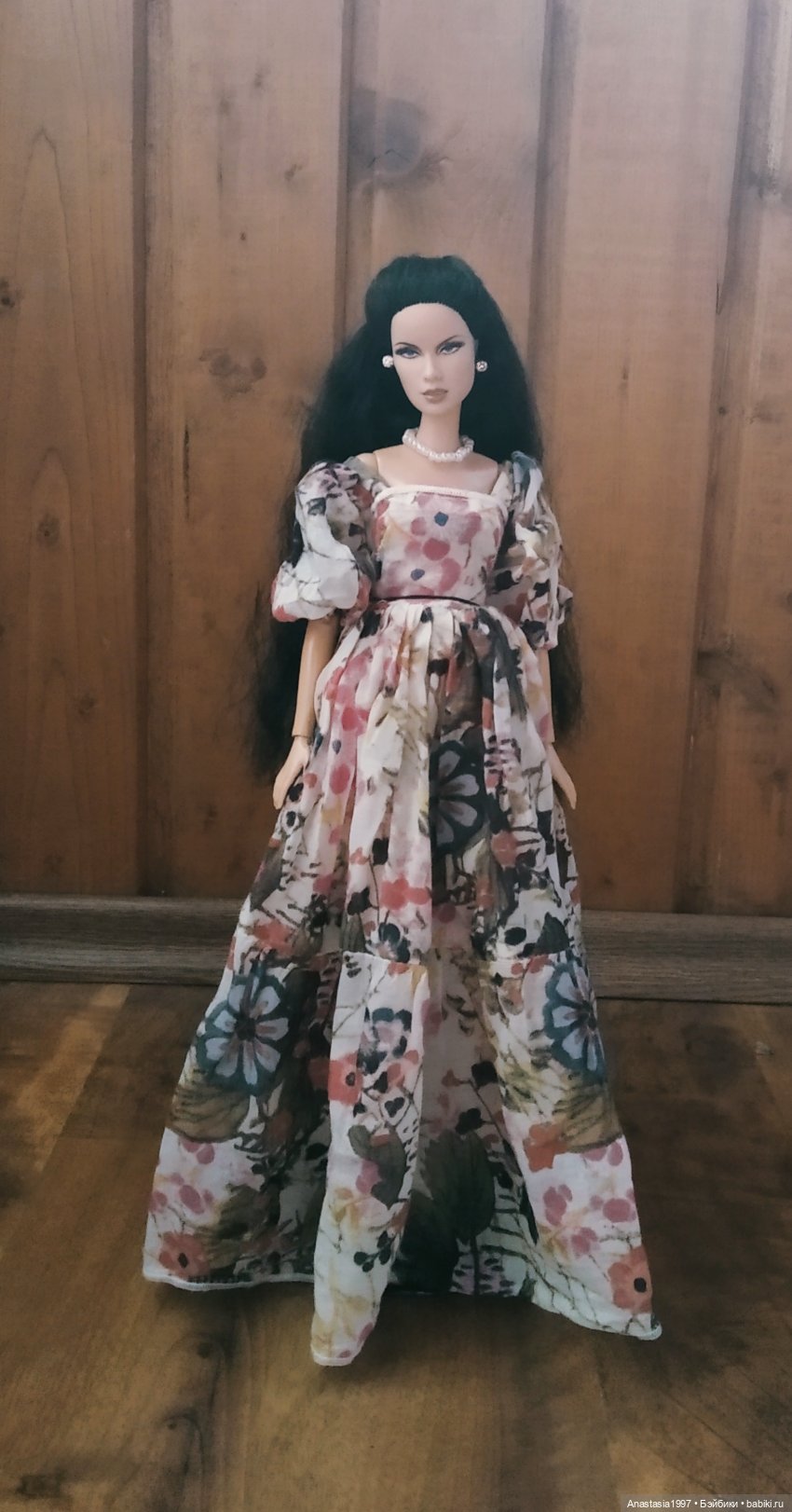 Сказочный мир. Сезон 1, часть 6