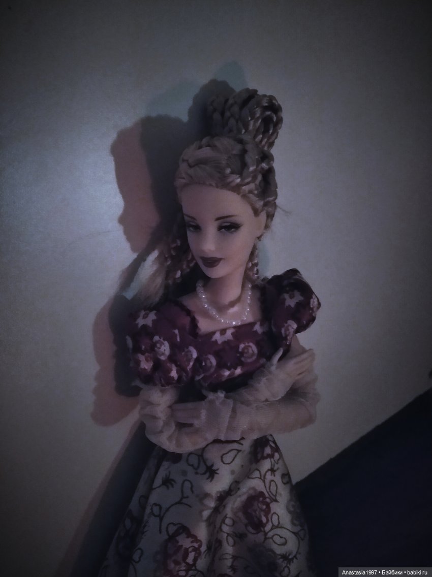 Сказочный мир. Сезон 1, часть 6