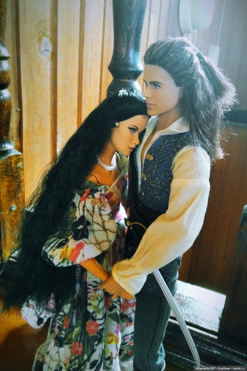 Сказочный мир. Сезон 1, часть 6