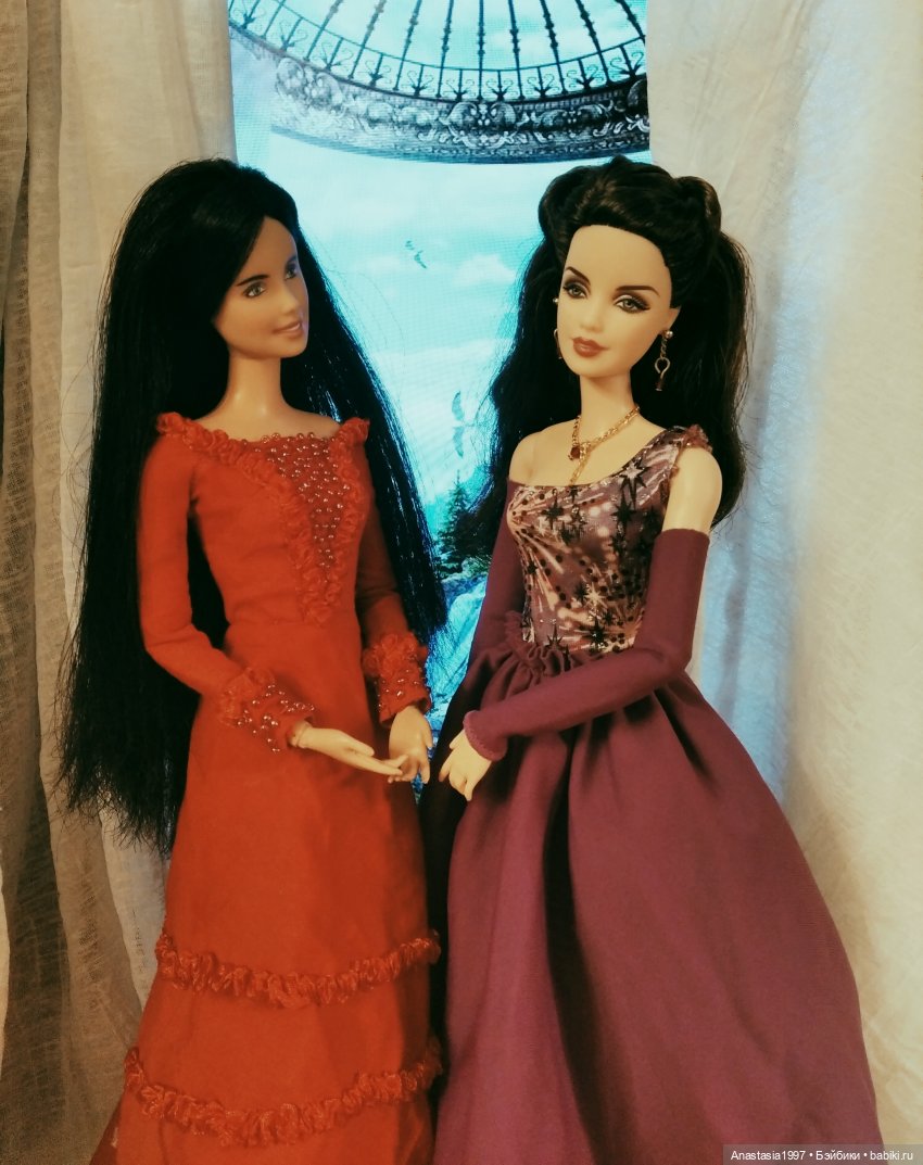 Сказочный мир. Сезон 1, часть 6