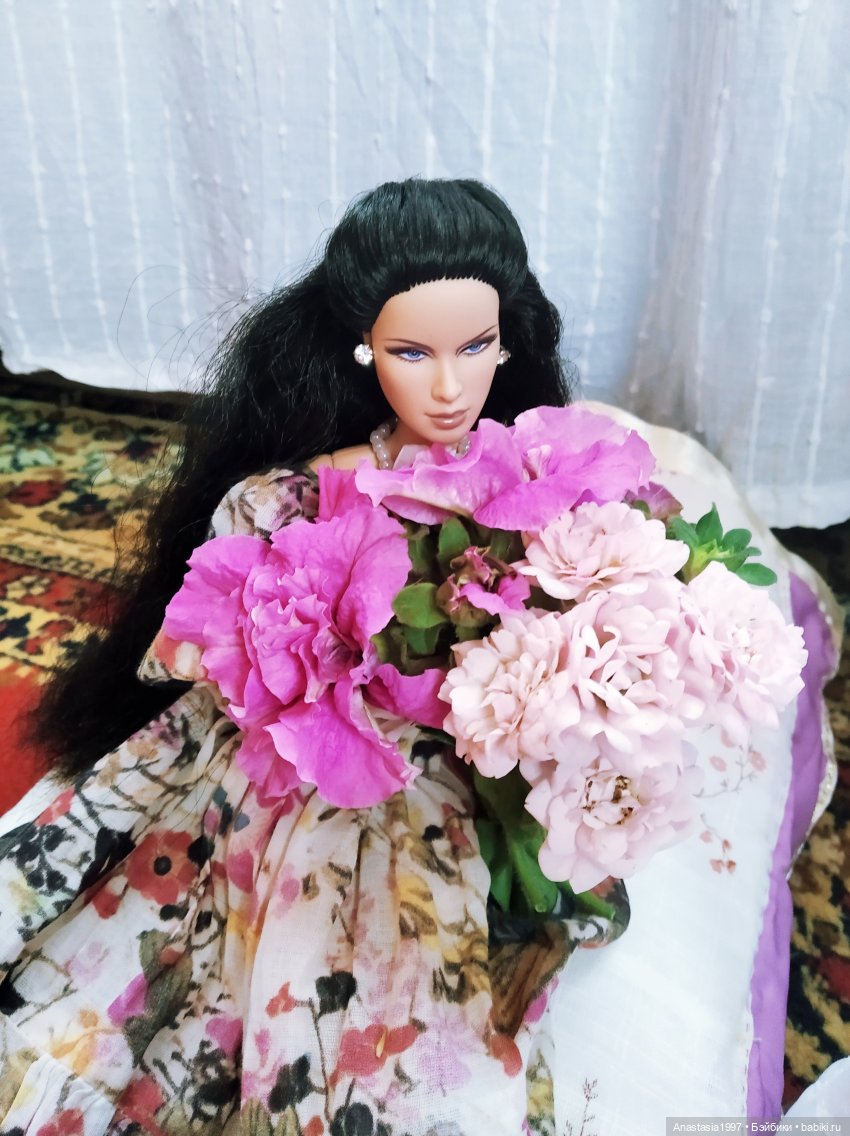 Сказочный мир. Сезон 1, часть 6