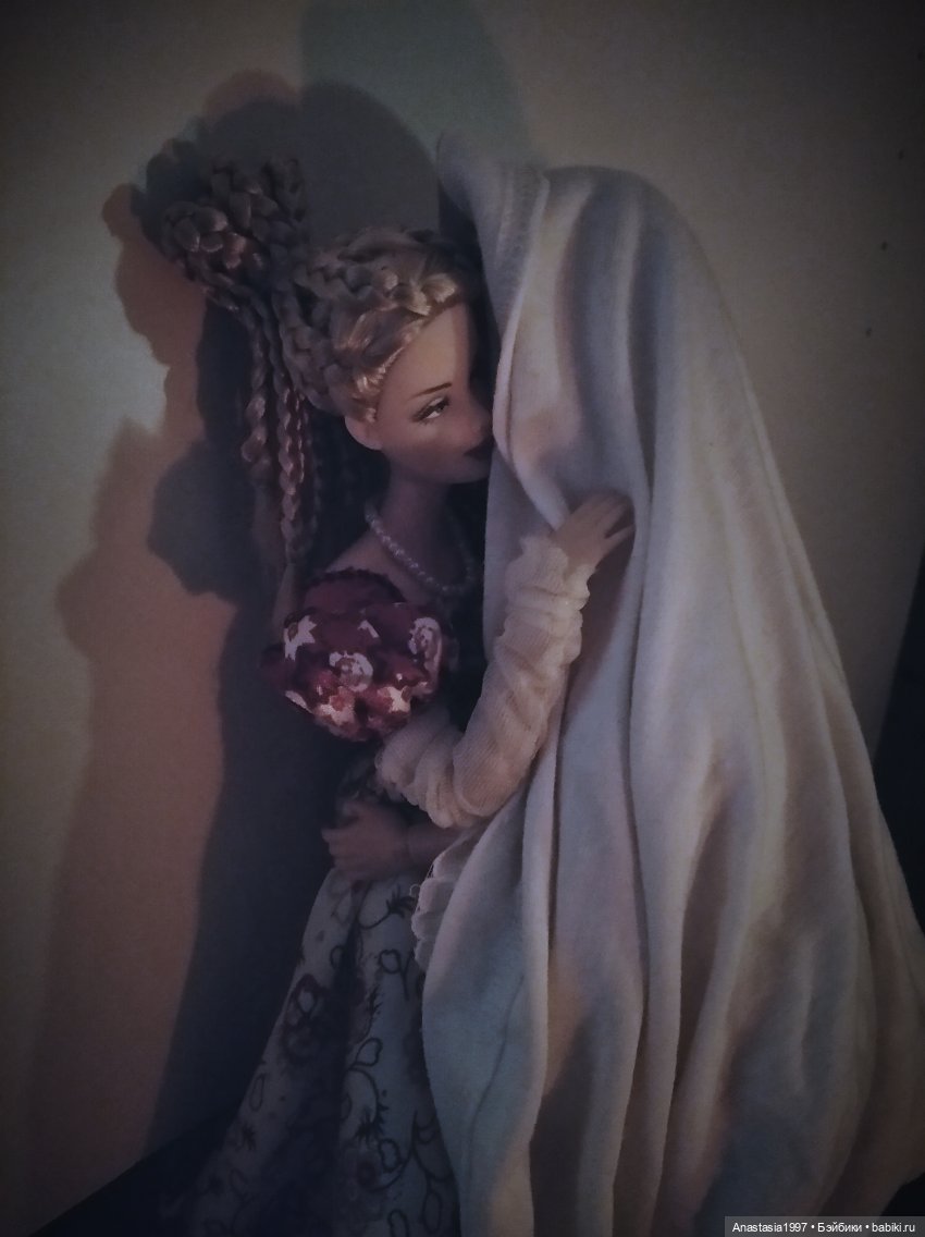 Сказочный мир. Сезон 1, часть 6