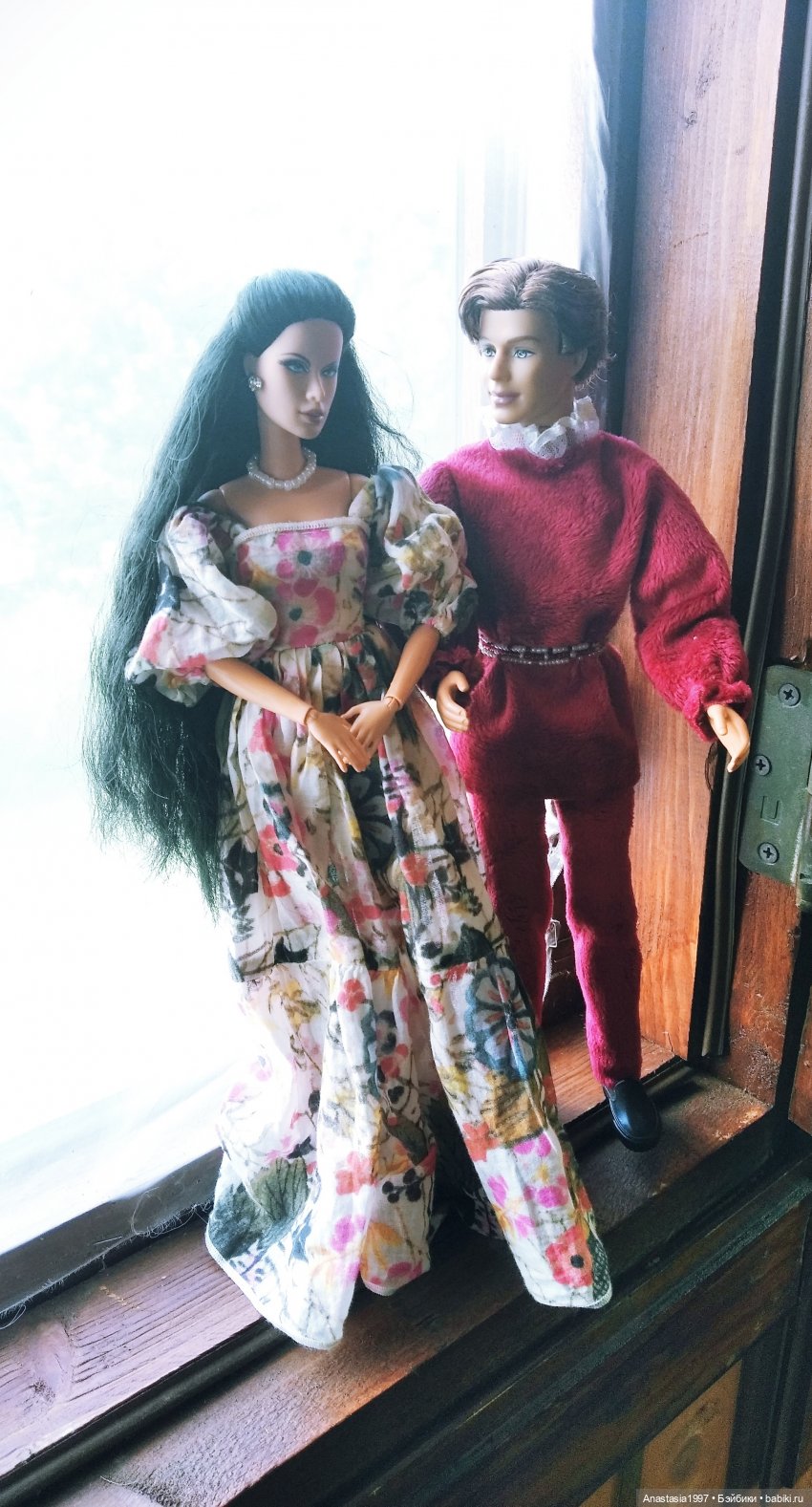 Сказочный мир. Сезон 1, часть 6