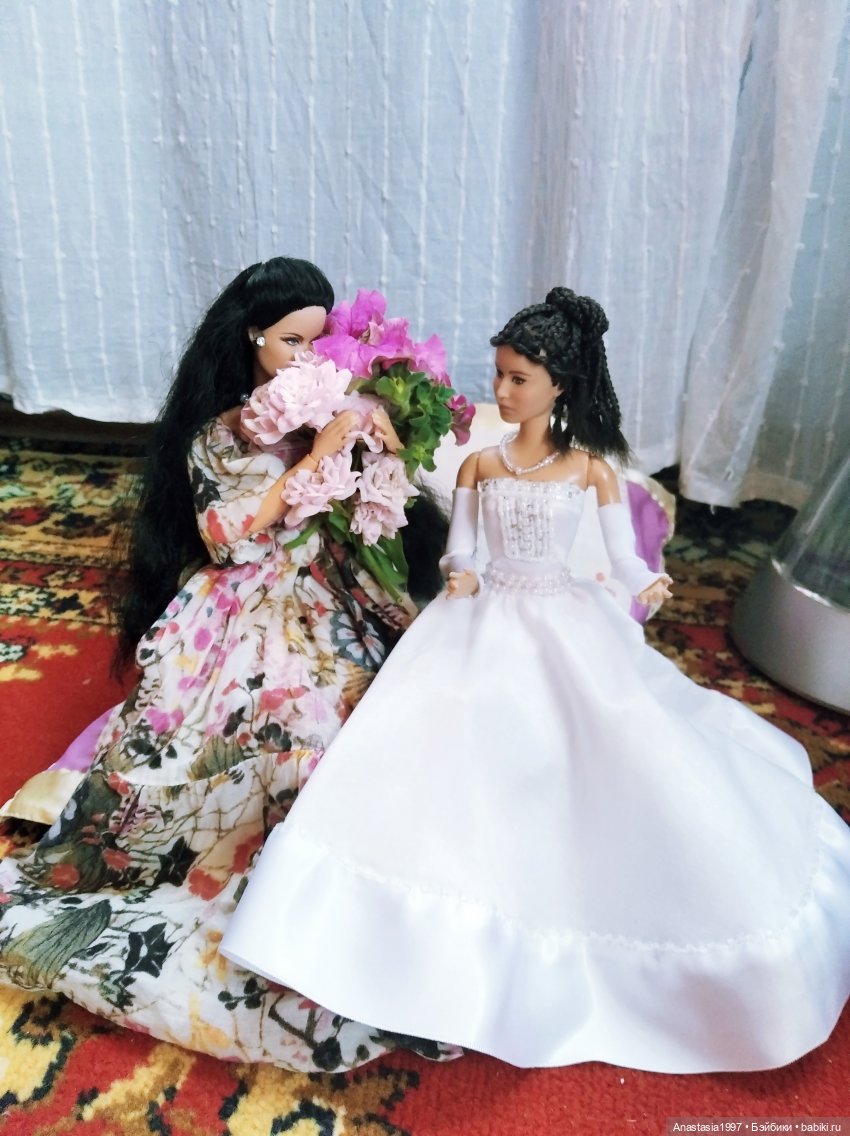 Сказочный мир. Сезон 1, часть 6