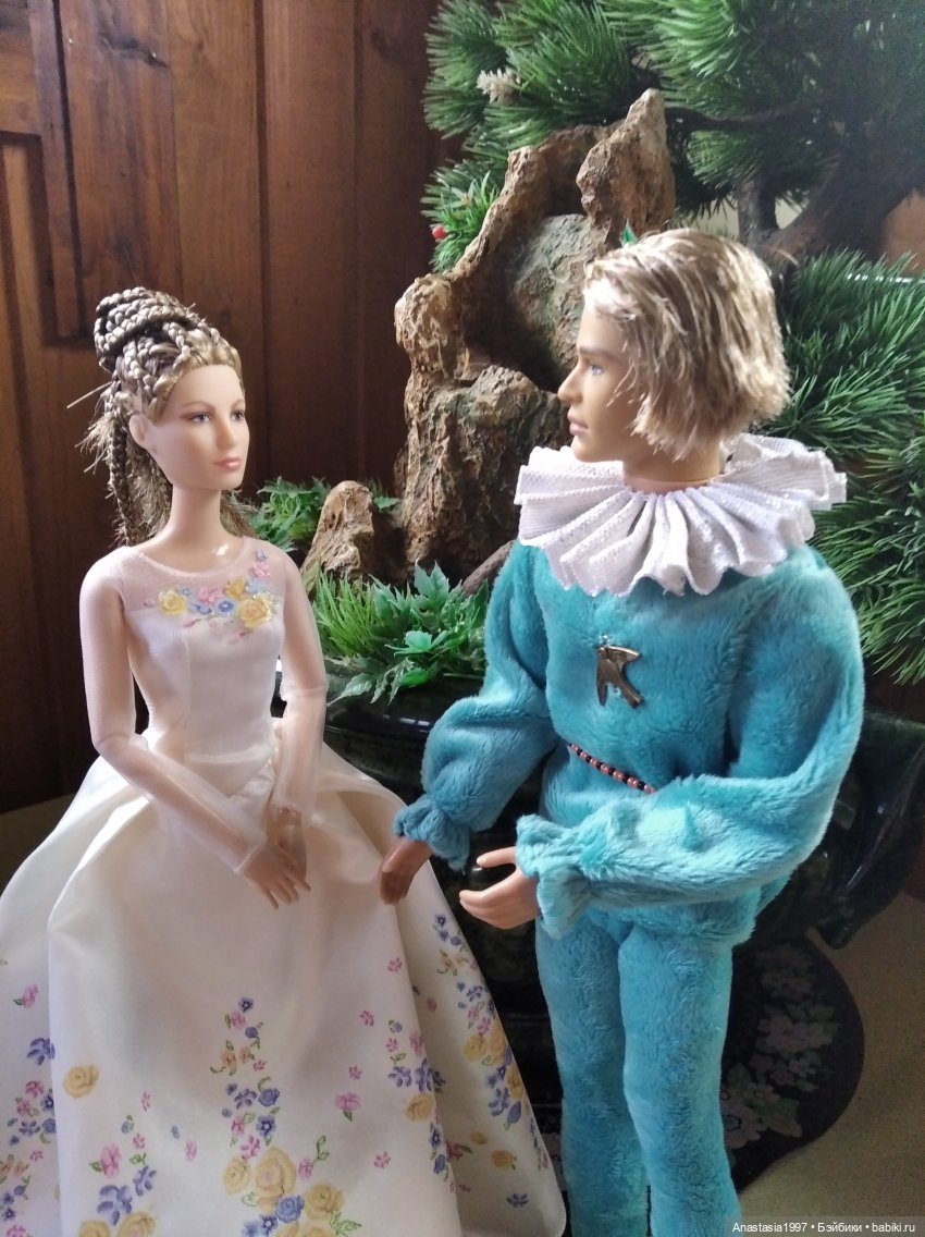 Сказочный мир. Сезон 1, часть 6 (фото 6)