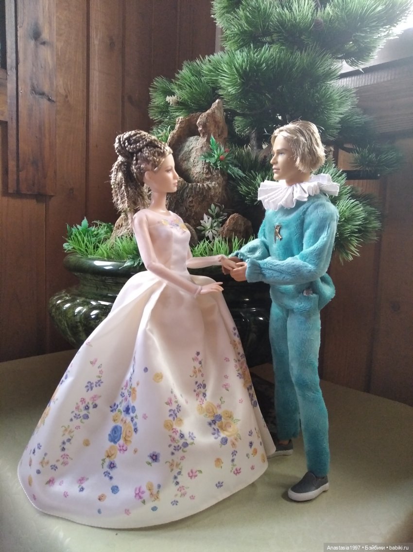 Сказочный мир. Сезон 1, часть 6 (фото 8)