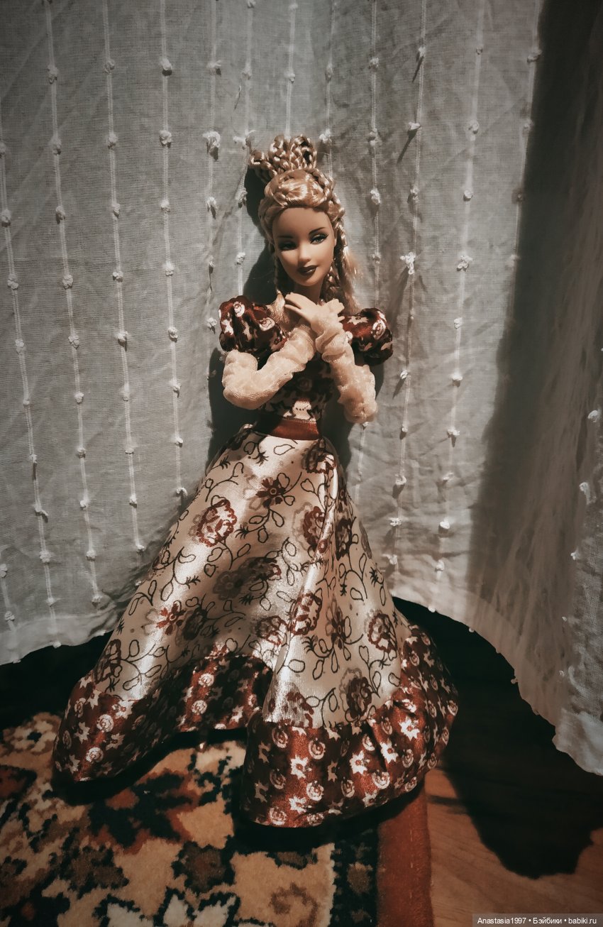 Сказочный мир. Сезон 1, часть 6