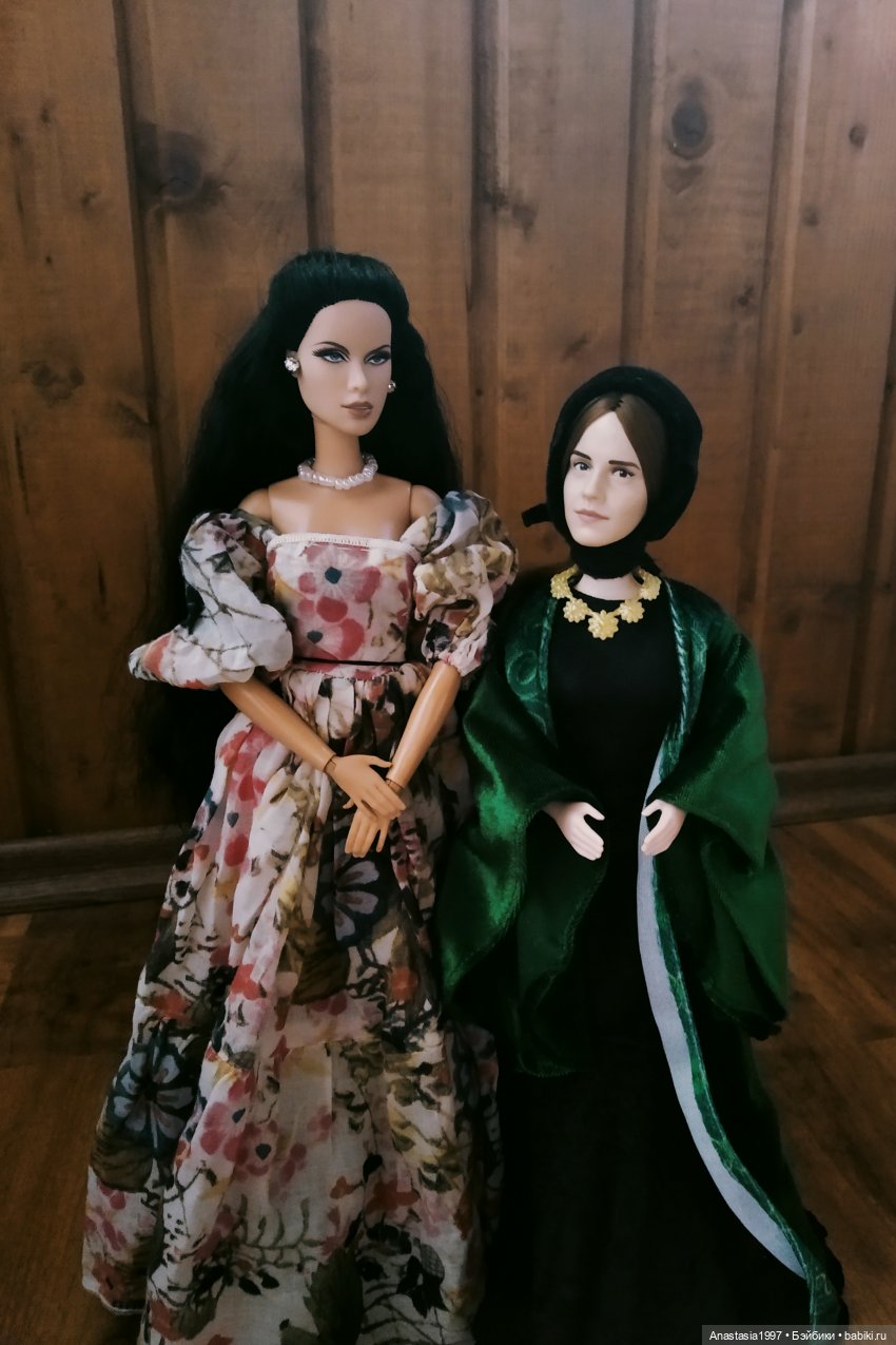 Сказочный мир. Сезон 1, часть 6