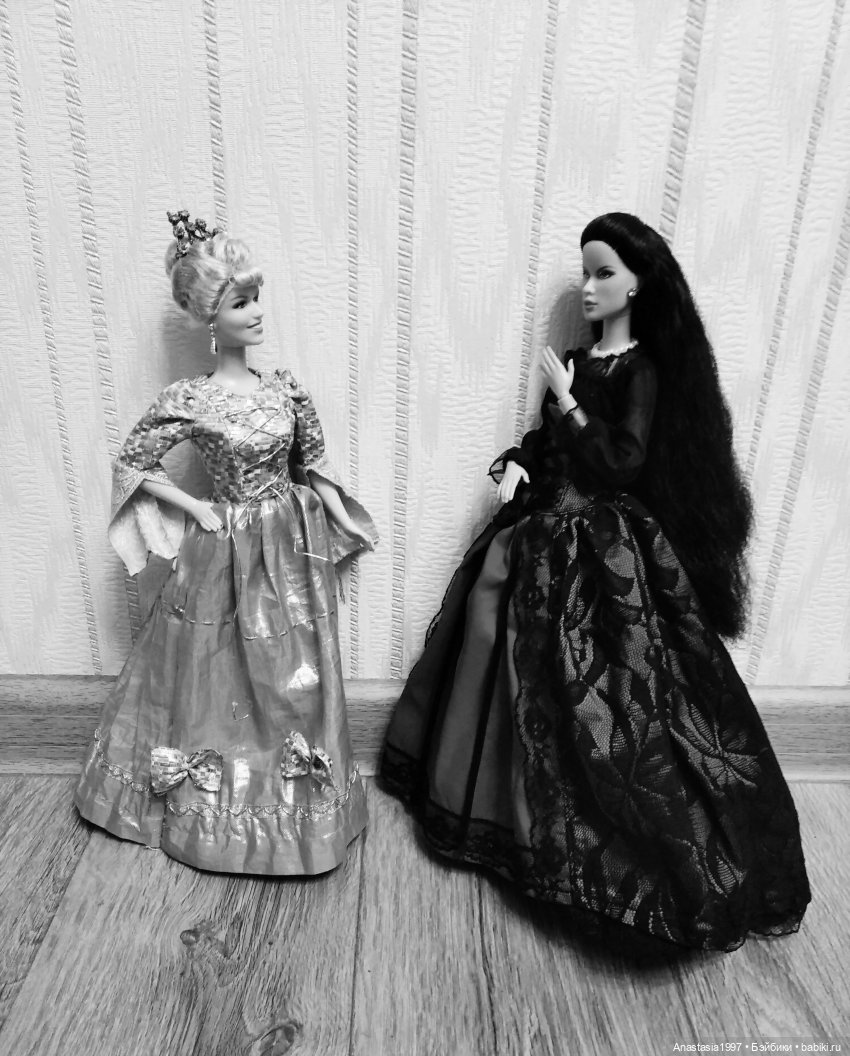 Сказочный мир. Сезон 1, часть 6