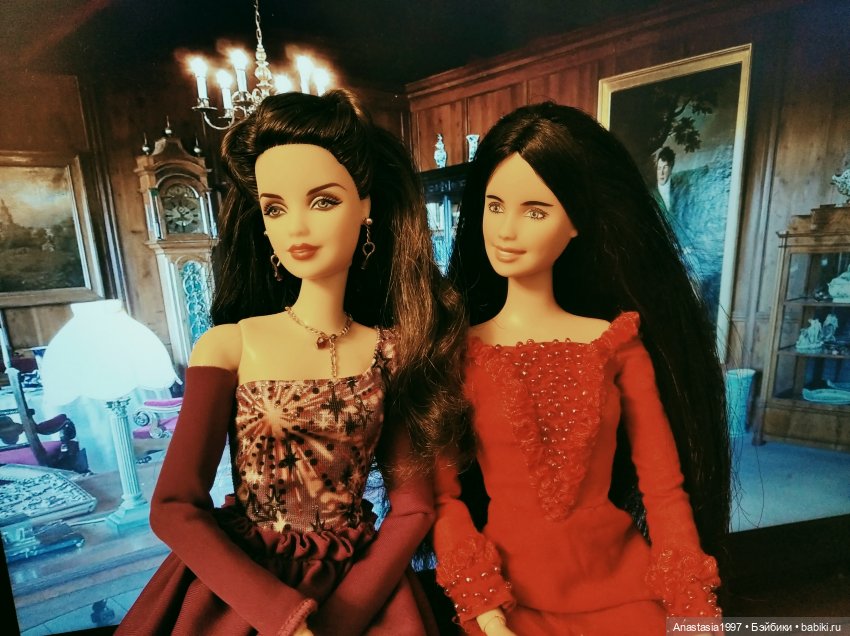 Сказочный мир. Сезон 1, часть 6