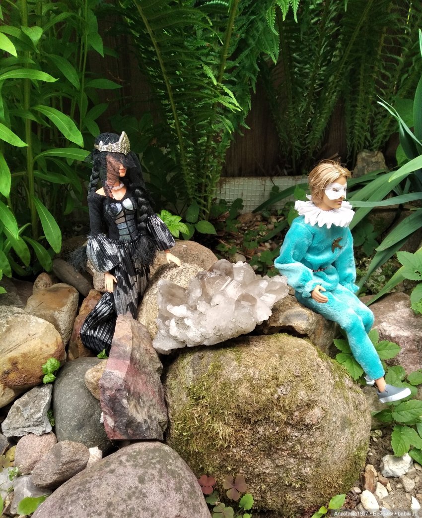 Сказочный мир. Сезон 1, часть 7