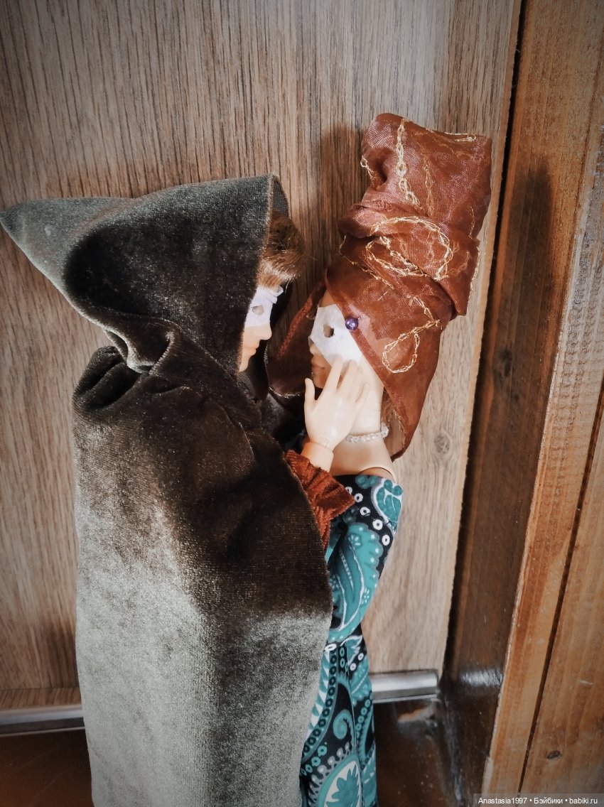 Сказочный мир. Сезон 1, часть 7