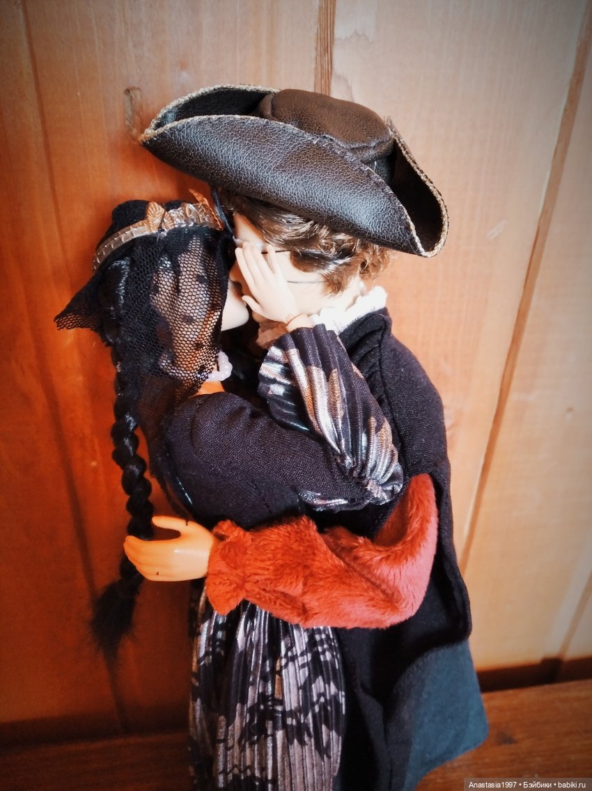 Сказочный мир. Сезон 1, часть 7