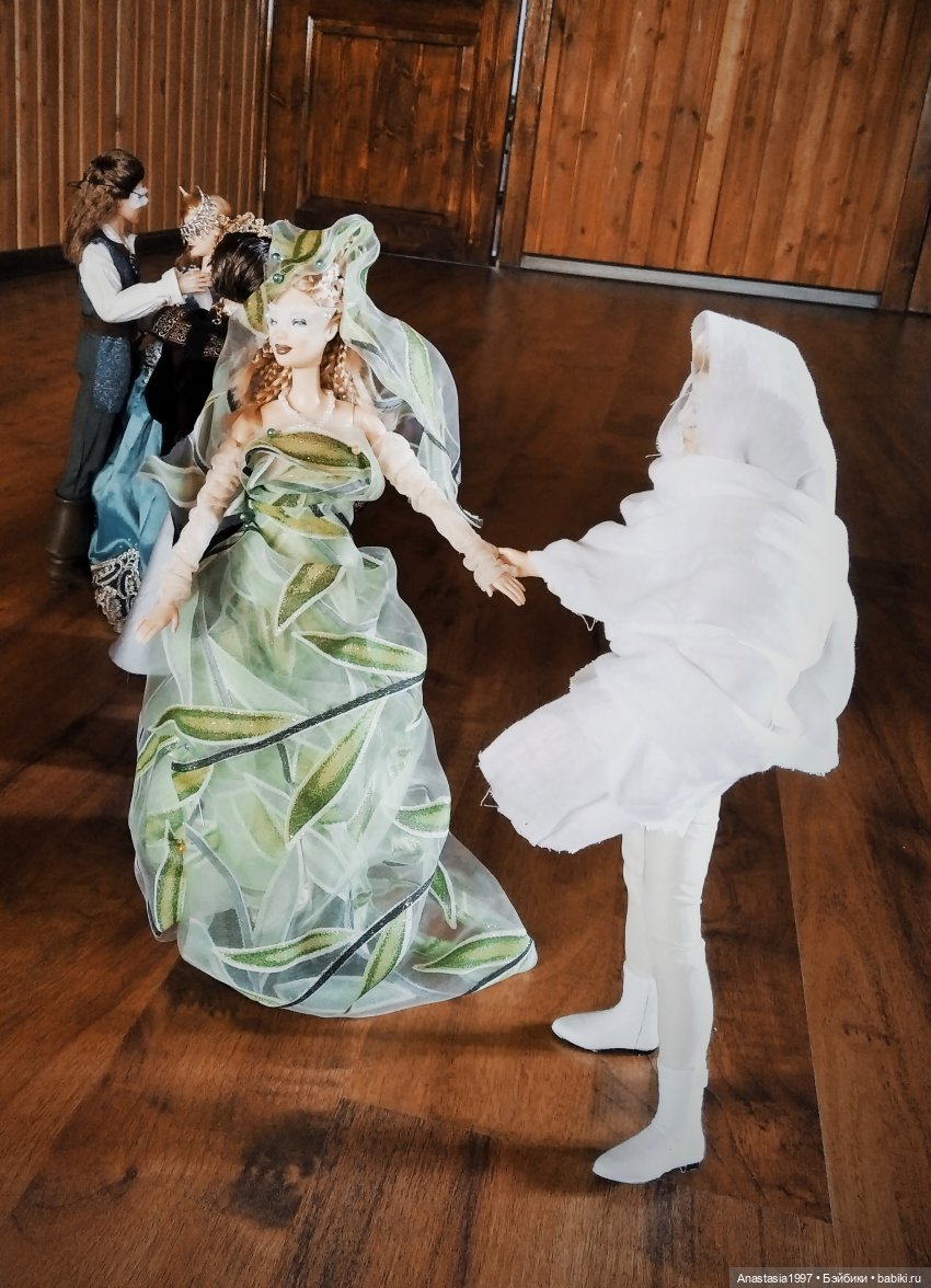 Сказочный мир. Сезон 1, часть 7 (фото 2)