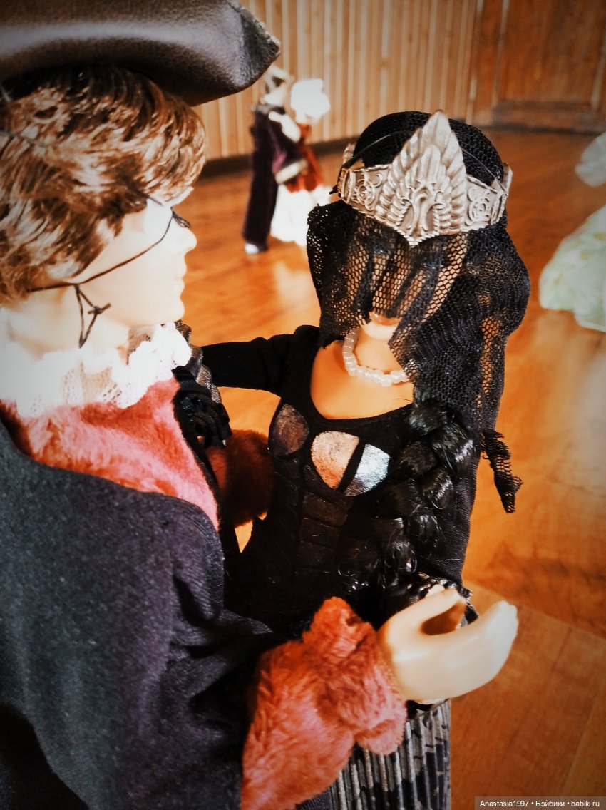 Сказочный мир. Сезон 1, часть 7