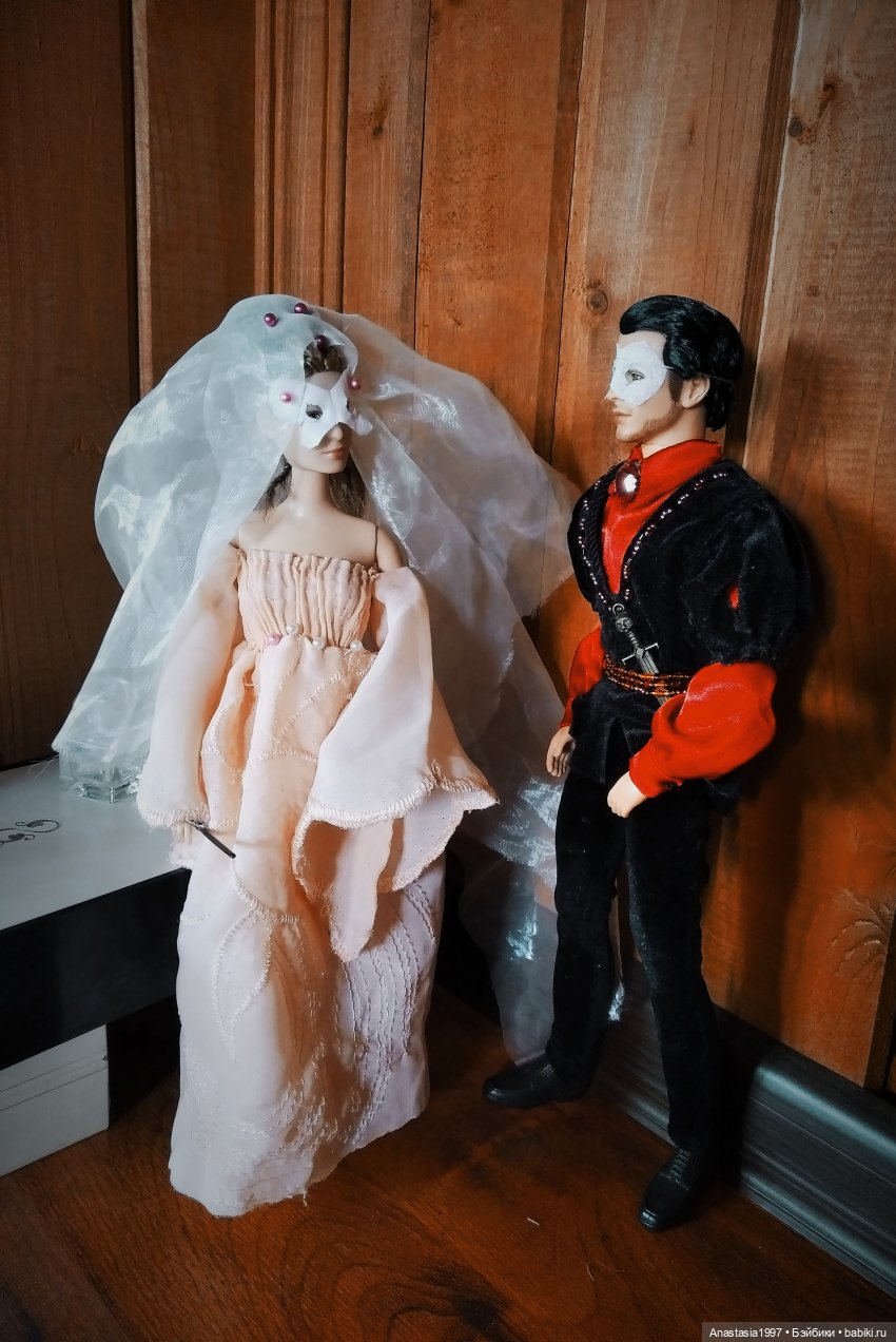 Сказочный мир. Сезон 1, часть 7