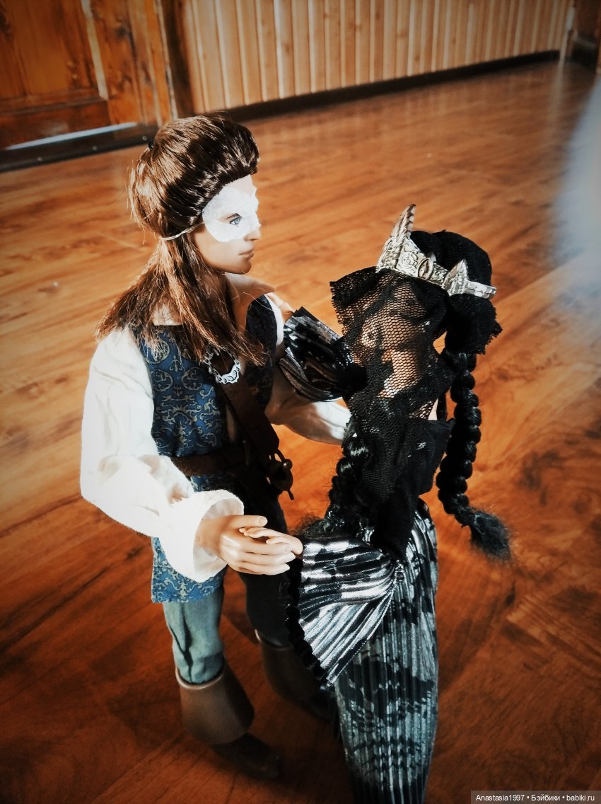 Сказочный мир. Сезон 1, часть 7