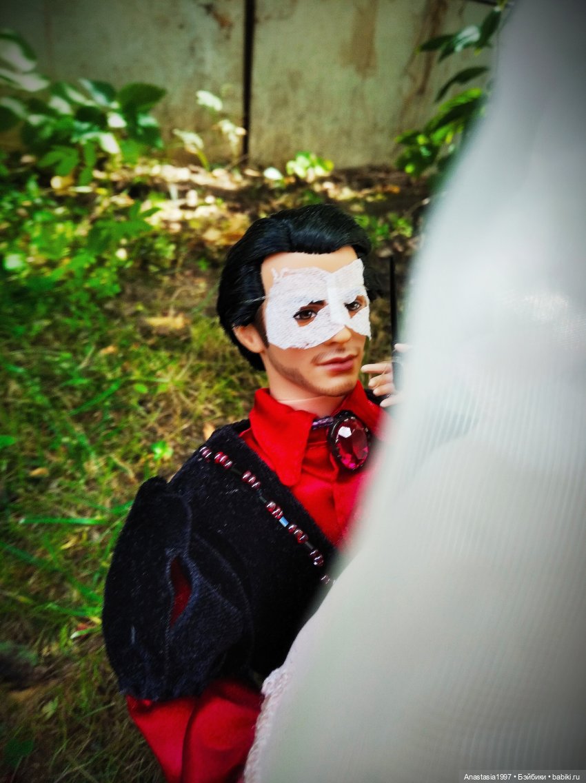 Сказочный мир. Сезон 1, часть 7