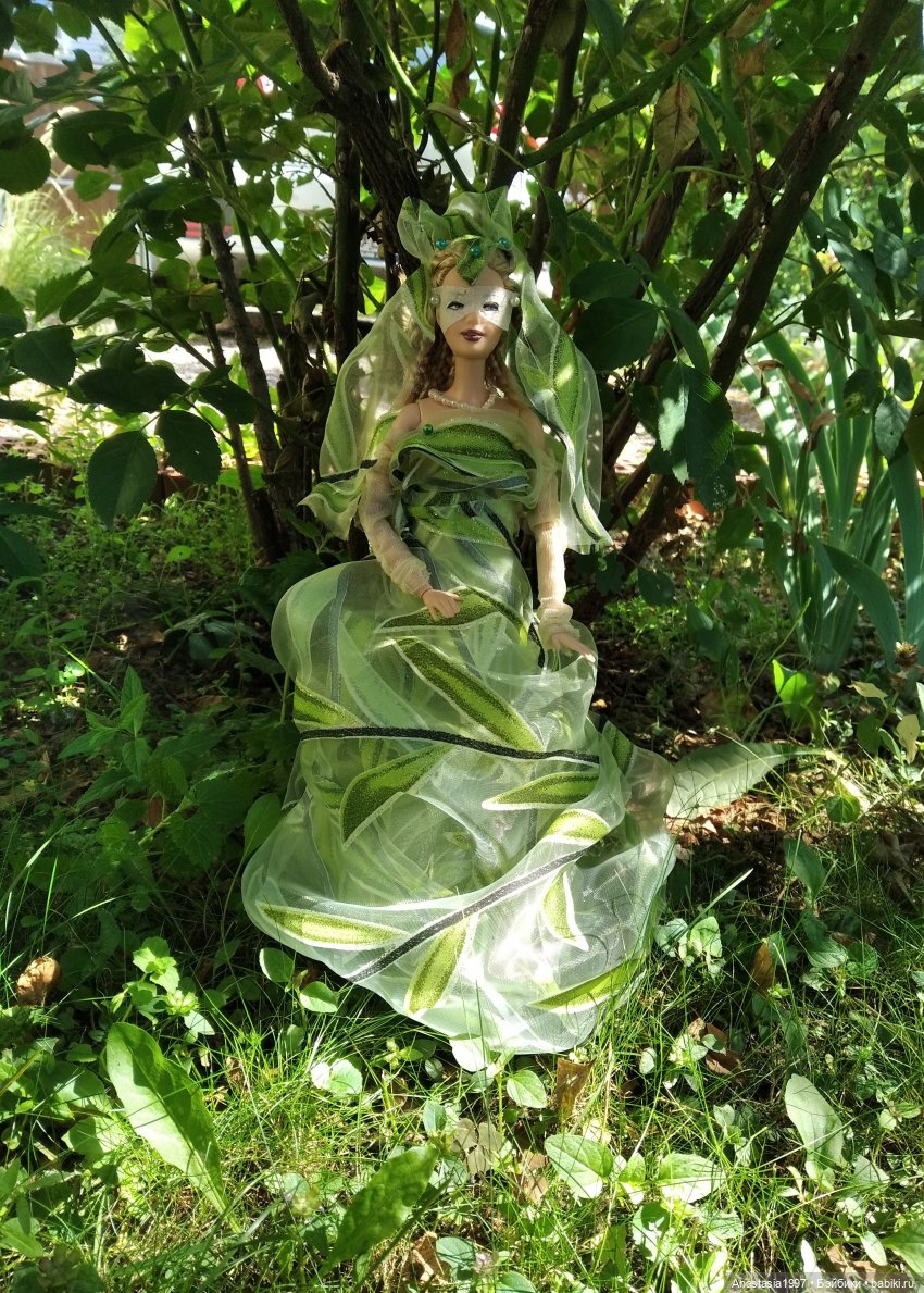 Сказочный мир. Сезон 1, часть 7 (фото 8)