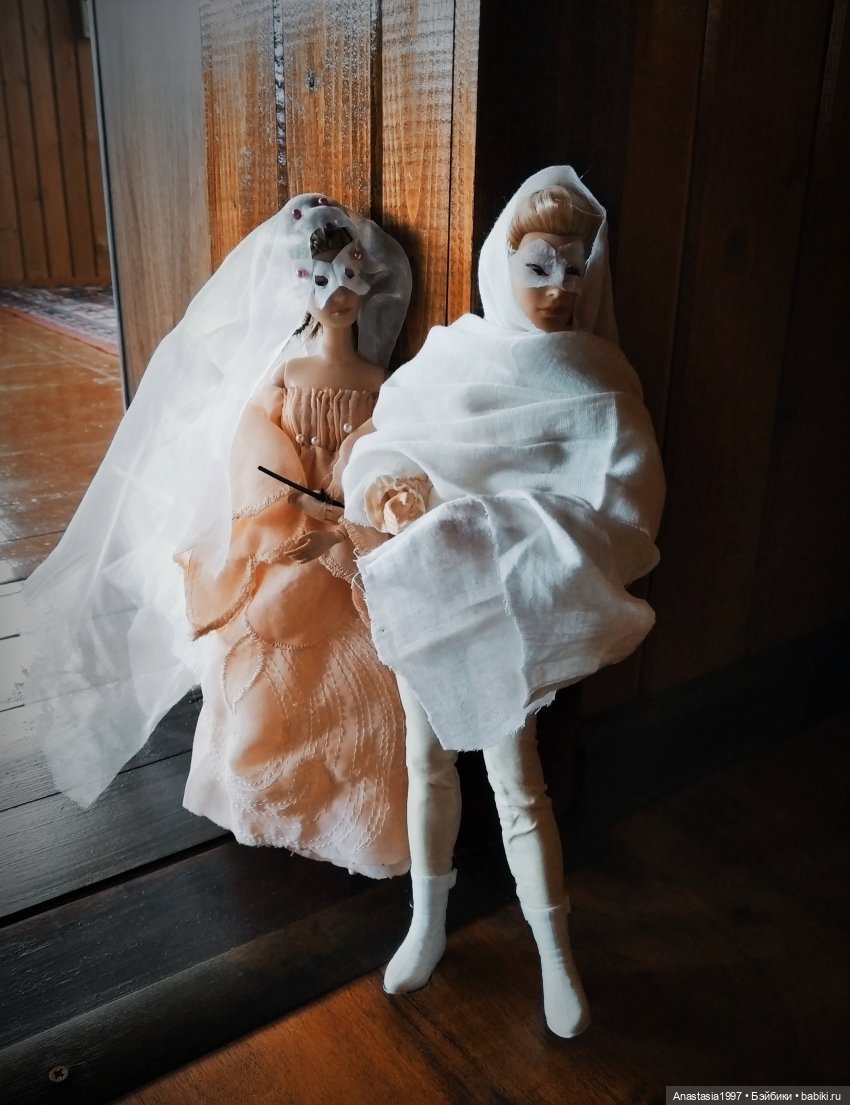 Сказочный мир. Сезон 1, часть 7