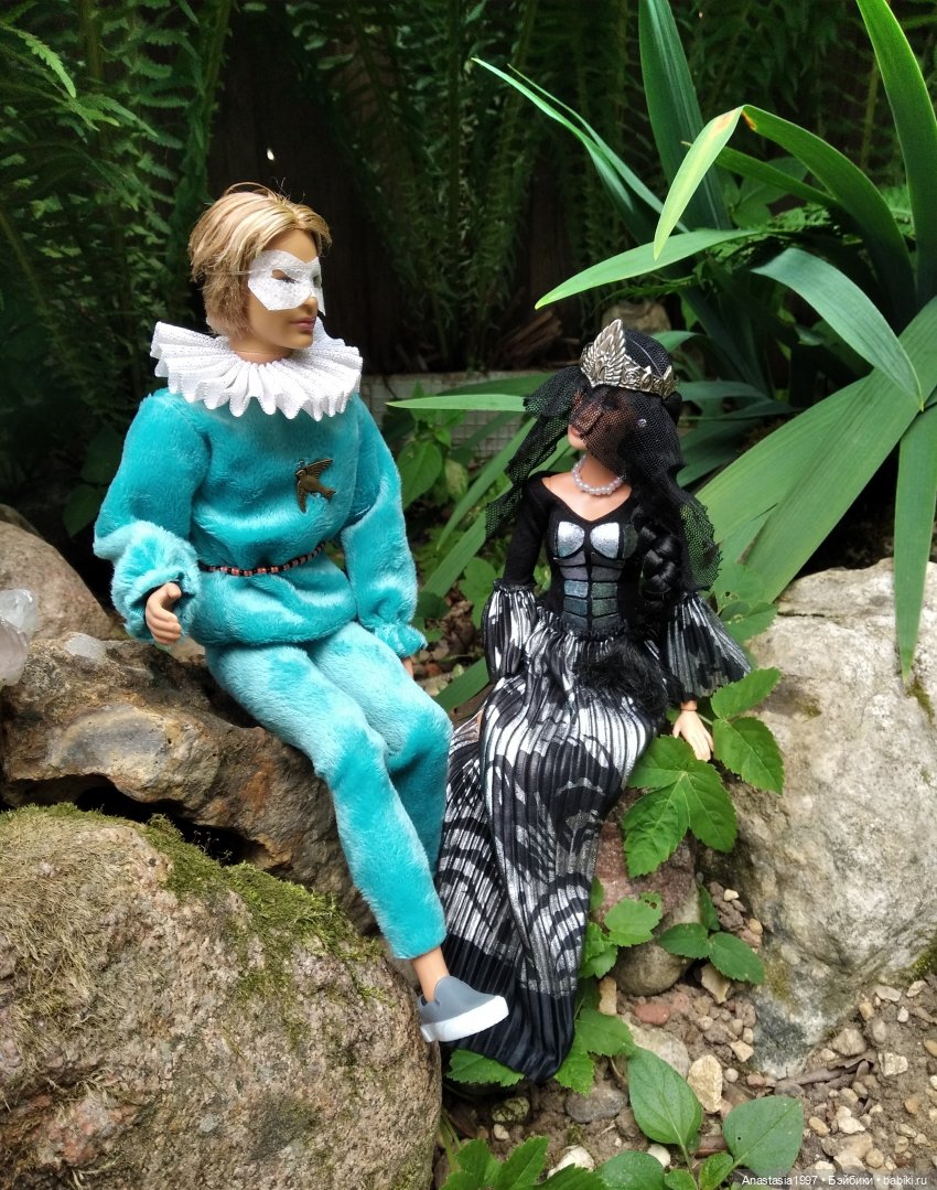 Сказочный мир. Сезон 1, часть 7