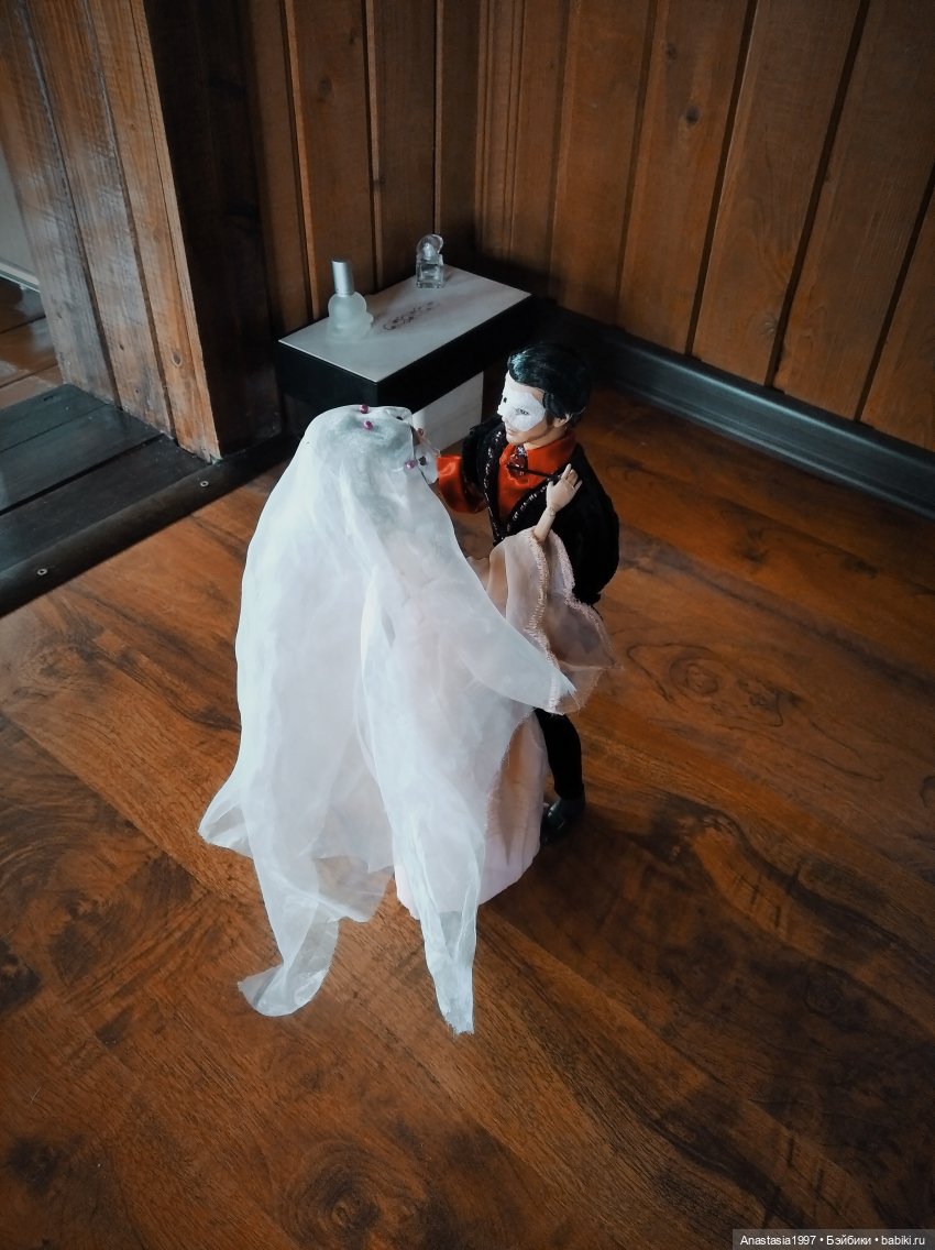 Сказочный мир. Сезон 1, часть 7