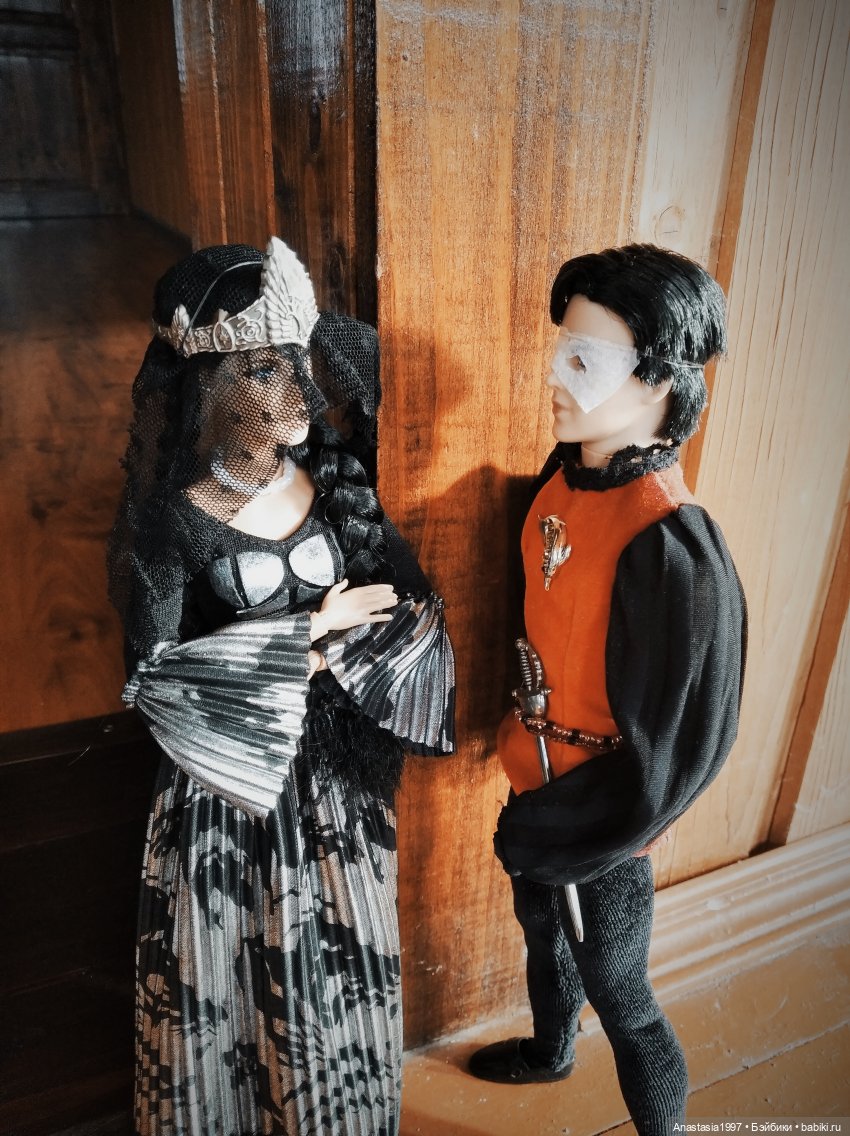 Сказочный мир. Сезон 1, часть 7