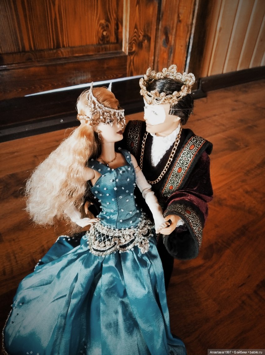 Сказочный мир. Сезон 1, часть 7