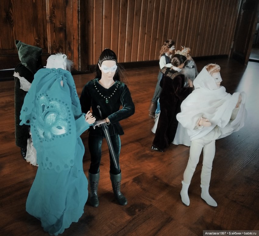 Сказочный мир. Сезон 1, часть 7 (фото 6)