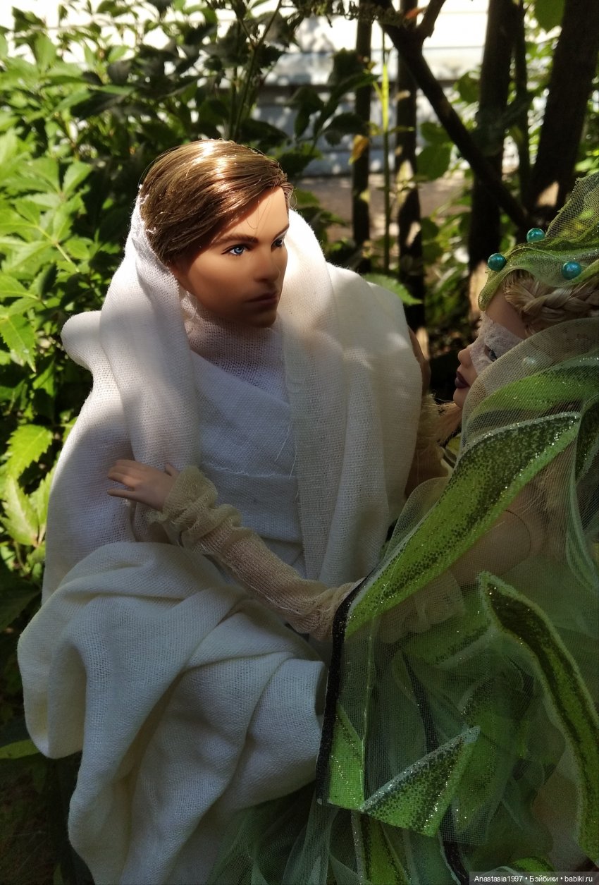 Сказочный мир. Сезон 1, часть 7 (фото 10)