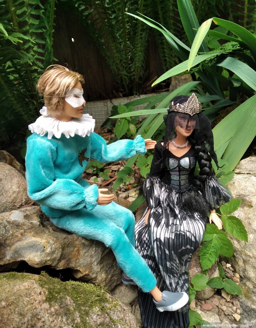 Сказочный мир. Сезон 1, часть 7